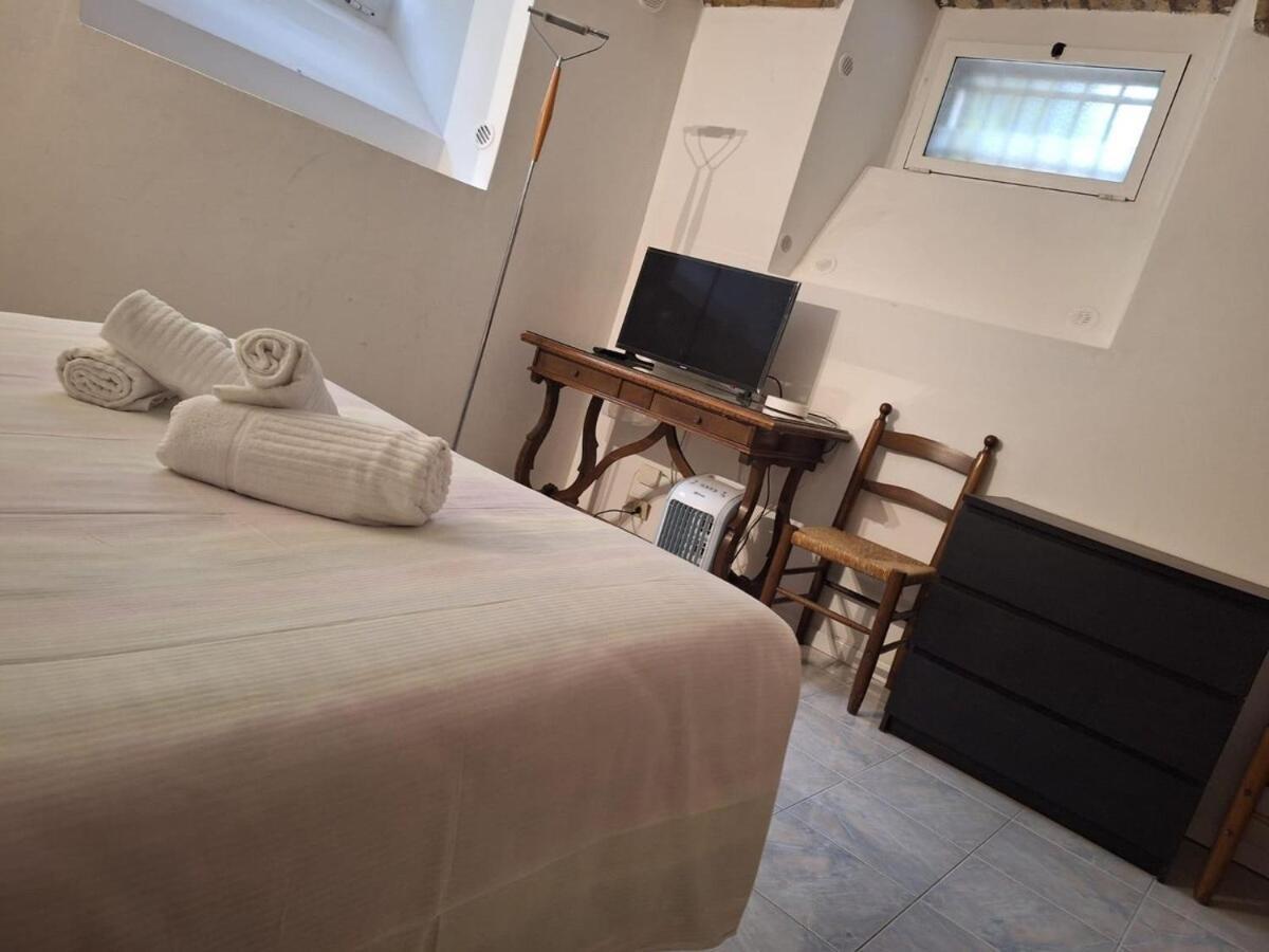 Treviso House Appartement Rome