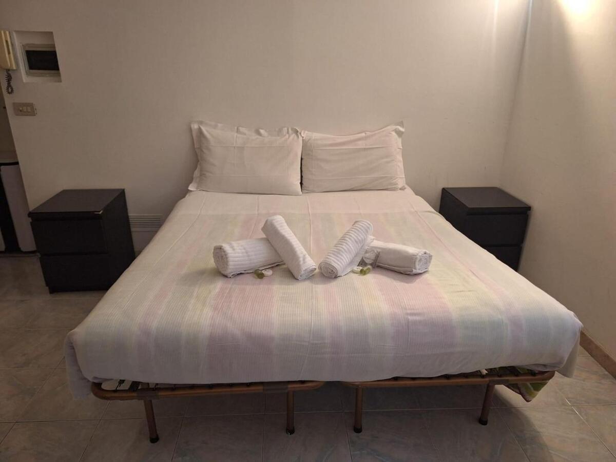Treviso House * Rome