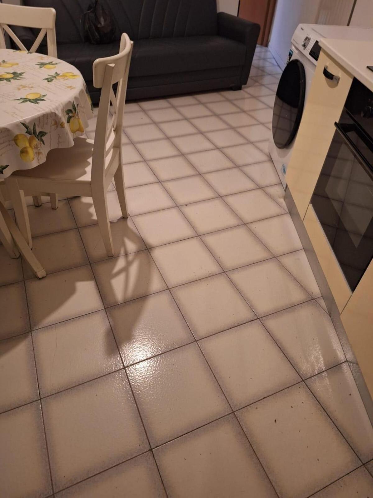 Appartement Treviso House *